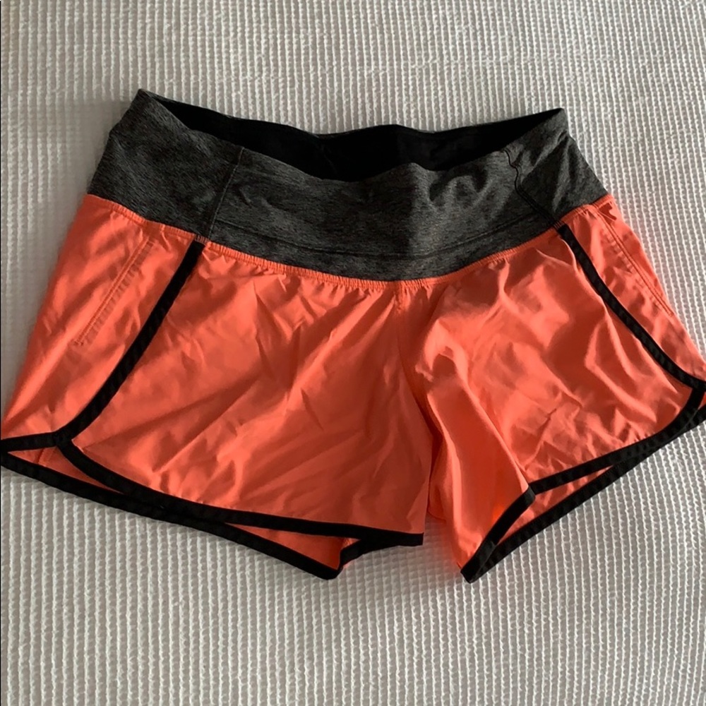 Women’s workout shorts